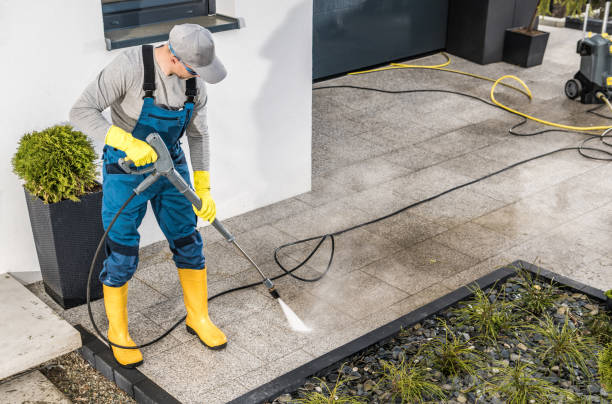 Pressure Washing Services for Businesses in Oak Grove, TN